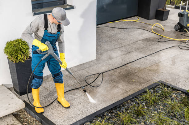 Best Fence Pressure Washing  in Reedspt, OR